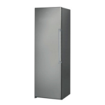 Upright Freezer