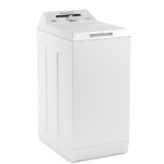 Top-Loading Washing Machine