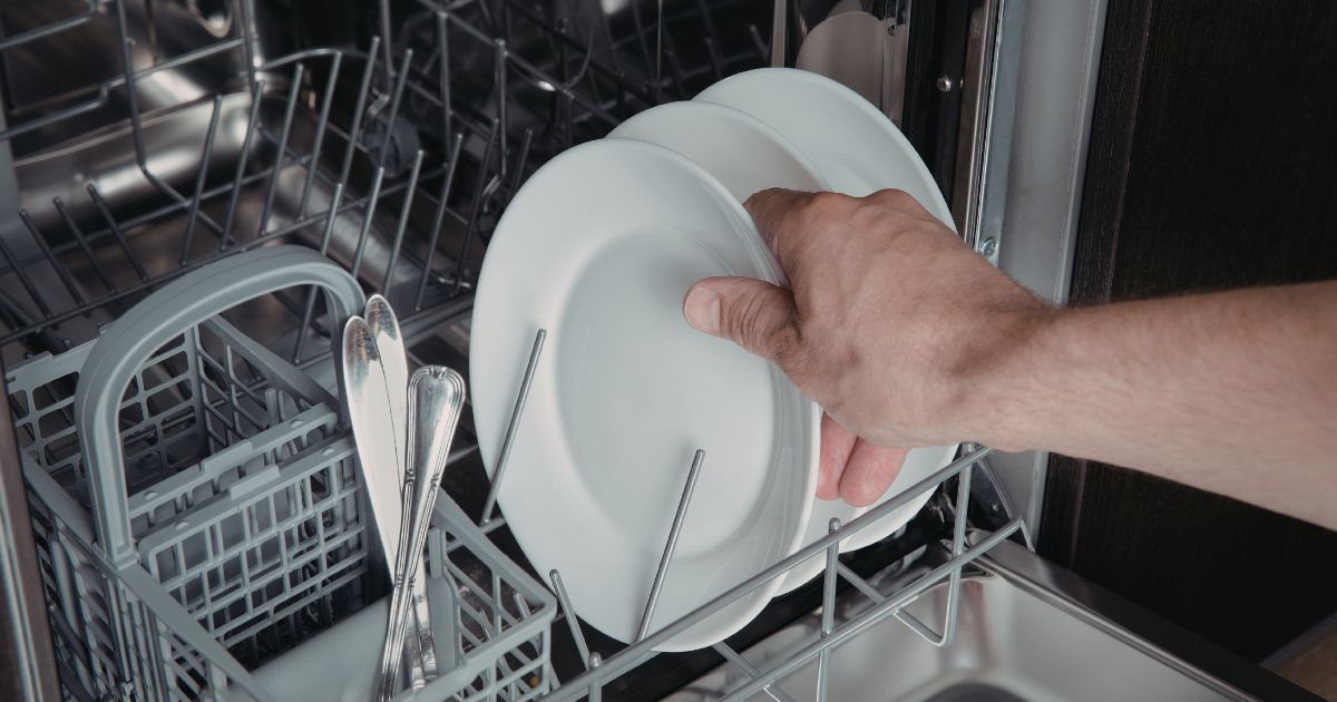 5 Signs Your Dishwasher Needs Repair in Burlington